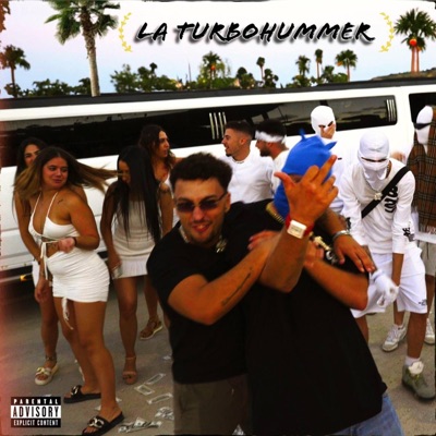 La Turbohummer (feat. Antoooon) - Single