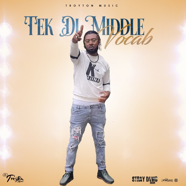 Tek Di Middle - Single