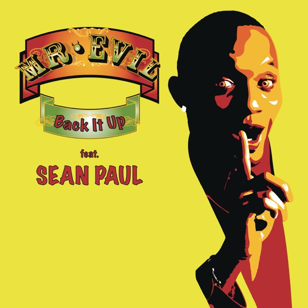 Back It Up (feat. Sean Paul) - Single