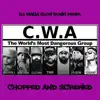 Stream & download C.W.A. (feat. DJ M.A.G.A. Slow Down, Kelvin J., Chandler Crump, D.Cure, Topher, Tyson James, Bryson Gray & Black Pegasus) [DJ M.A.G.A. Slow Down Version] [DJ M.A.G.A. Slow Down Version] - Single