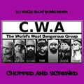 The D.A.W.G - Go & Try Me ft. B-Calm & Nobi