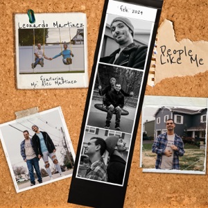 People Like Me - Single