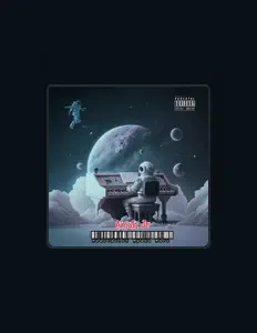 Ακούστε περιεχόμενο από Amuh Jr, παρακολουθήστε μουσικά βίντεο, διαβάστε το βιογραφικό, δείτε ημερομηνίες περιοδείας, και πολλά ακόμη!