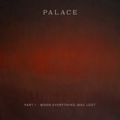 Pt. I – When Everything Was Lost - EP artwork