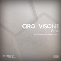 Alive - Ciro Visone