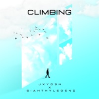Climbing (feat. SiahThyLegend) - Single - JXYD3N