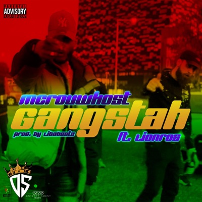 Gangstah (Papa Touwtjie Tribute) (feat. LionRos) - Single