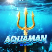Aquaman artwork
