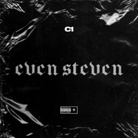 Even Steven - Single - C1