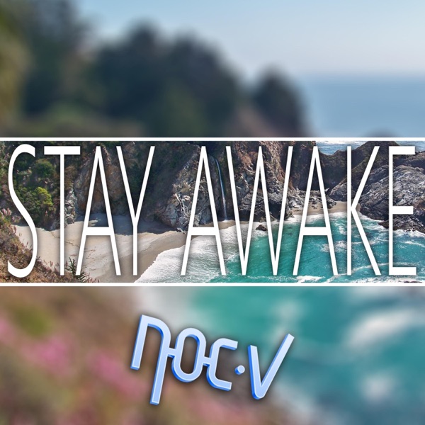 Stay Awake - Single