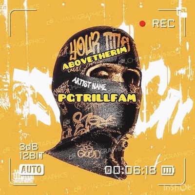 ABOVE THE RIM - Single