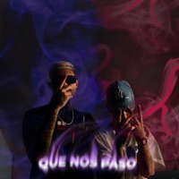 Que Nos Pasó - Single - Piku, Chiki Wanted & spita21