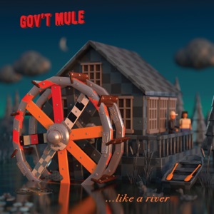 The River Only Flows One Way (feat. Billy Bob Thornton)