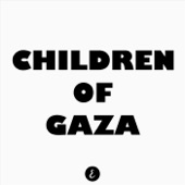 Children of Gaza artwork