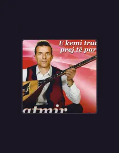 聆聽 Fatmir Bajra、觀看音樂影片、閱讀小傳、查看巡演日期等！