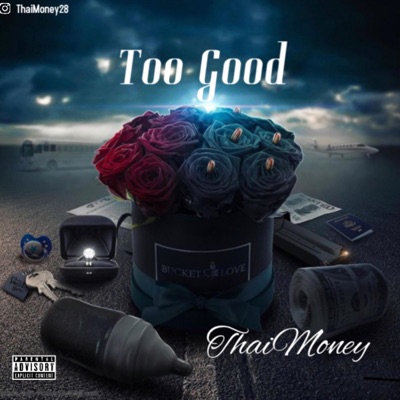 TOO GOOD - Single
