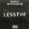 Lesstof cover art