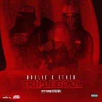 Triple Bool (feat. 'Mak Sauce', 'T-Hood' & Tee War) - EP - Young Boolie