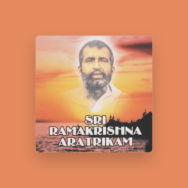 Ramakrishna Math's avatar