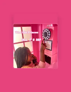 聆聽 Stori Da Princess、觀看音樂影片、閱讀小傳、查看巡演日期等！