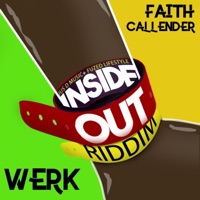 Werk - Single - Faith Callender