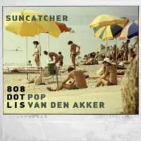 Looking For The Sun — 808 Dot Pop