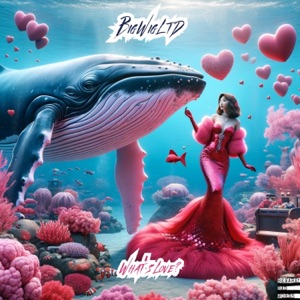 What's Love? (feat. CityWide & Treazy) - EP