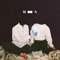 MooN - EP - Moglii & Novaa