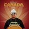 Canada - KAPO LION lyrics