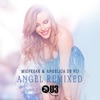 Angel (DJ Gomi Remix) cover art