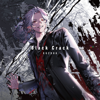 Black Crack - EP - Kuzuha