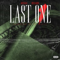 Last One (feat. Royce Krispie) - Single - Kontraban