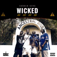 Wicked - Single - Sobolo Geng