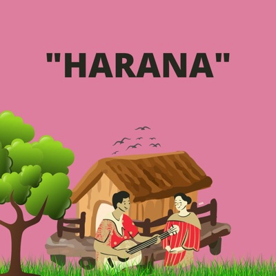 Harana (feat. Mckvicous & JeCab) - Single