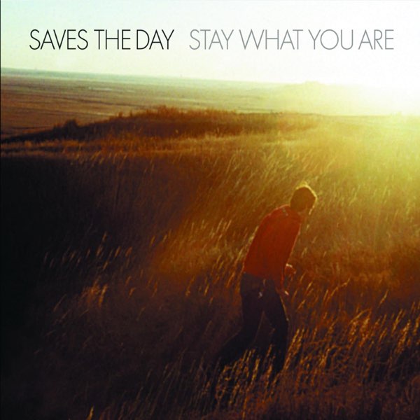 【レコード】 Saves the day / Stay what you are Stay What You Are - Album by Saves The Day - Apple Music