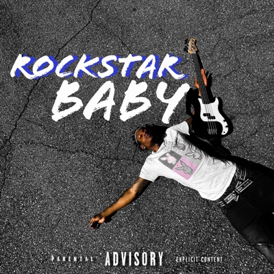 Rockstar Baby