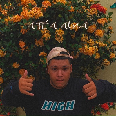 Até a Alma - Single