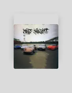 Listen to Ghxstwire, watch music videos, read bio, see tour dates & more!