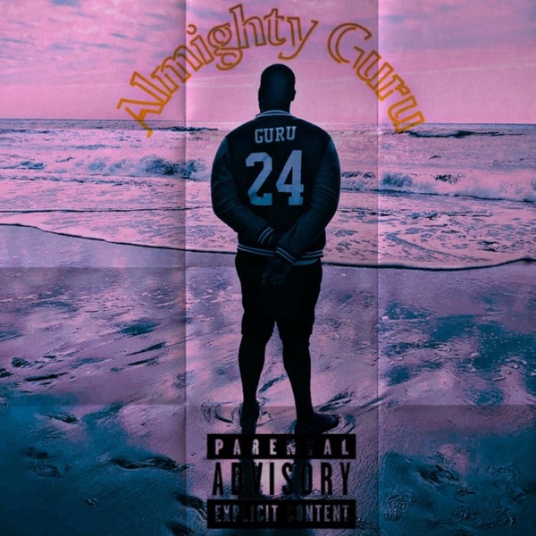 Almighty Guru - EP