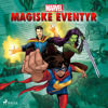 Marvels magiske eventyr - Marvel