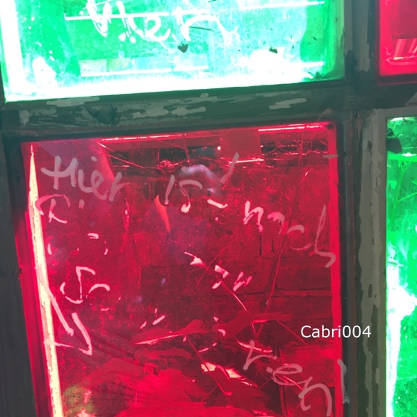 Cabri004 - EP