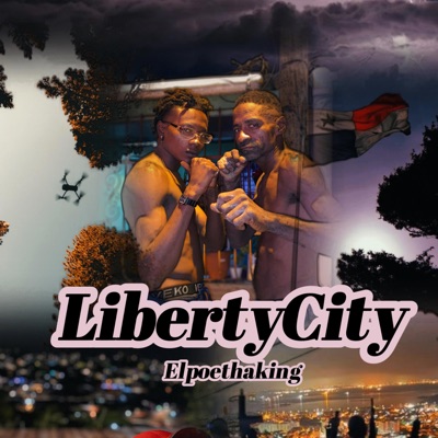 Liberty (feat. Poetha King) - Single