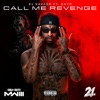 Call Me Revenge (Call of Duty: Modern Warfare 3) - Single