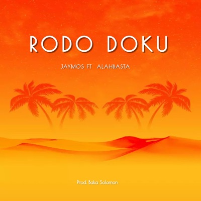 RODO DOKU (feat. Alahbasta) - Single