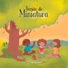 Versão de Miniatura - Single