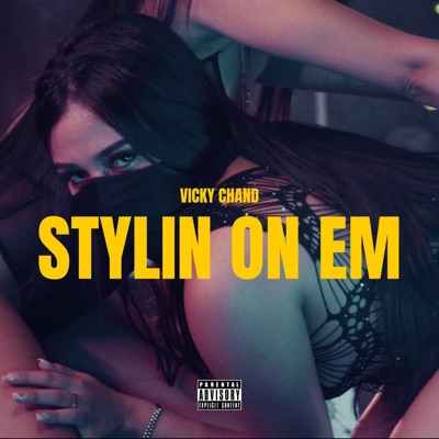 Stylin On Em - Single