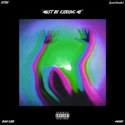Must Be Kidding Me - Single