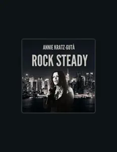 聆聽 Annie Kratz-Guta、觀看音樂影片、閱讀小傳、查看巡演日期等！