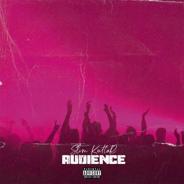 Audience - EP