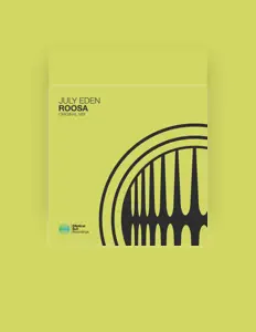 Listen to July Eden, watch music videos, read bio, see tour dates & more!